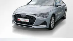Pfeilgrauperleffekt Gebraucht 2024 Audi A3 Advanced Limousine | 29.980 € (Fairer Preis)