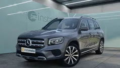 Mercedes GLB180
