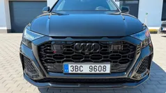 Schwarz Gebraucht 2023 Audi RS Q8 Sport SUV | 108.000 €