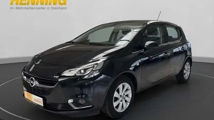 Gebraucht Opel Corsa 90 PS (66 kW) 2015 Andere Kleinwagen
