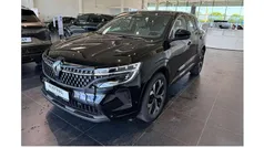 Blackpearlschwarz metallic Neu 2024 Renault Austral Evolution SUV | 31.298 € (Guter Preis)