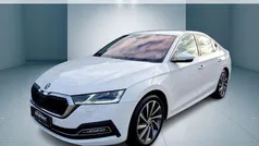 Gebraucht 2021 Skoda Octavia Style Limousine | 21.950 € (Fairer Preis)