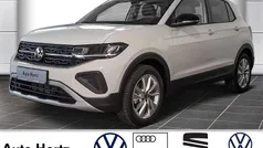 Gebraucht 2025 VW T-Cross Goal SUV | 32.850 € (Fairer Preis)