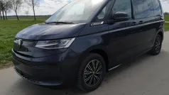 Othercolor Neu 2025 VW T7 Elegance Van | 70.735 € (Fairer Preis)