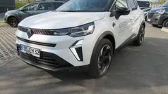 Gebraucht 2025 Renault Captur Techno SUV | 25.490 € (Fairer Preis)