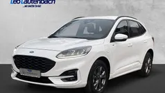 Gebraucht 2022 Ford Kuga ST-Line SUV | 24.900 € (Fairer Preis)