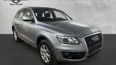 Grey metallic Gebraucht 2012 Audi Q5 Sport SUV | 14.800 € (Fairer Preis)