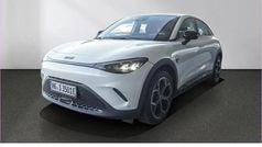 Weiß Gebraucht 2025 Smart #3 Pro SUV | 37.970 € (Fairer Preis)