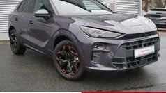 Gebraucht 2024 Cupra Terramar SUV | 42.740 € (Fairer Preis)