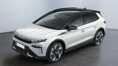 Waehlbar Neu 2025 Skoda Elroq Selection SUV | 31.650 € (Guter Preis)