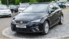 Gebraucht 2022 Seat Ibiza Beats Kleinwagen | 19.995 € (Fairer Preis)