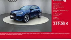 Gebraucht 2024 Audi Q3 S-Line SUV | 40.980 € (Fairer Preis)
