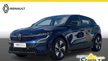 Gebraucht 2023 Renault Megane E-Tech Limousine | 29.900 € (Fairer Preis)