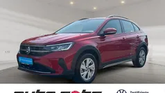 Gebraucht 2024 VW Taigo Life SUV | 20.480 € (Fairer Preis)