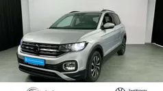 Gebraucht 2021 VW T-Cross Active SUV | 18.490 € (Fairer Preis)