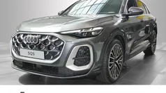 Gebraucht 2025 Audi SQ5 Sport SUV | 87.490 € (Fairer Preis)