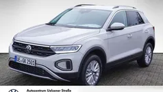 Gebraucht 2025 VW T-Roc Life SUV | 28.990 € (Superpreis)