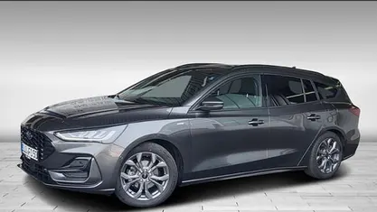 Gebraucht Ford Focus 125 PS (91 kW) 2025 Kombi