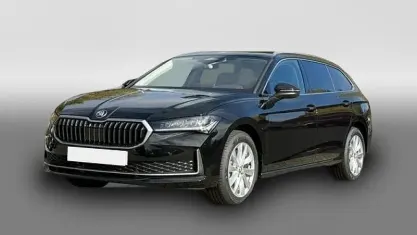 Ny Skoda Superb Selection 193 HK (141 kW) 2026 Sort