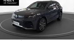 Gebraucht 2025 VW Tiguan R-line SUV | 54.970 € (Fairer Preis)