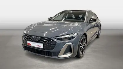 Gebraucht 2025 Audi A5 Edition .1 Kombi | 54.920 € (Superpreis)