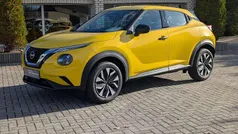 Gebraucht 2025 Nissan Juke Acenta SUV | 21.490 € (Guter Preis)