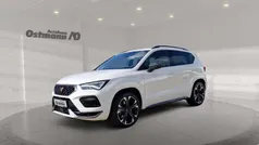 Weiß Gebraucht 2023 Cupra Ateca VZ SUV | 36.990 € (Guter Preis)