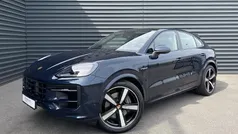 Gebraucht 2025 Porsche Cayenne Coupe Coupé | 136.750 €