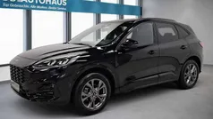 Gebraucht 2022 Ford Kuga ST-Line SUV | 23.890 € (Guter Preis)
