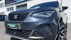 Gebraucht 2023 Seat Arona FR-Line SUV | 22.860 € (Fairer Preis)