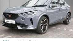 Gebraucht 2023 Cupra Formentor VZ SUV | 34.350 € (Fairer Preis)