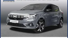 Gebraucht 2025 Dacia Sandero Journey Kleinwagen | 20.719 € (Fairer Preis)