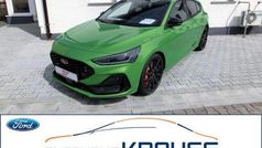 Mean green Neu 2024 Ford Focus ST Coupé | 38.500 € (Fairer Preis)