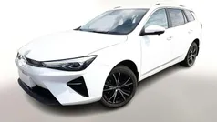 Dover white Gebraucht 2024 MG MG5 EV Luxury Kombi | 23.770 € (Fairer Preis)