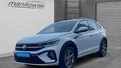 VW Taigo