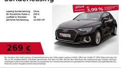 Gebraucht 2024 Audi A3 Advanced Limousine | 30.990 € (Fairer Preis)
