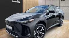 Gebraucht 2024 Toyota bZ4X SUV | 32.900 € (Fairer Preis)