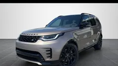 Braun Gebraucht 2024 Land Rover Discovery 5 SE Dynamic SUV | 69.990 € (Guter Preis)