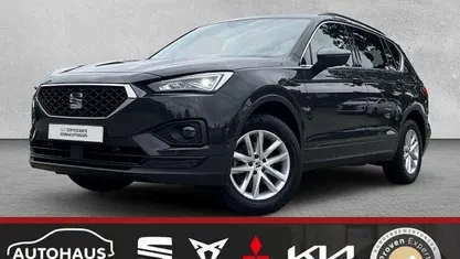 Gebraucht 2020 Seat Tarraco Style SUV | 23.350 € (Fairer Preis)