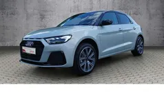 Gebraucht 2024 Audi A1 Sportback Advanced Plus Kleinwagen | 26.780 € (Fairer Preis)