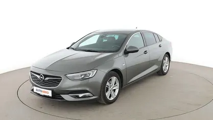 Second-hand Opel Insignia Innovation 165 CP (121 kW) 2019 Gri Berlinǎ