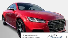 Audi TTS