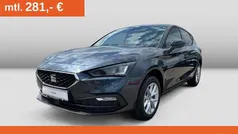 Gebraucht 2025 Seat Leon Style Limousine | 31.850 € (Fairer Preis)