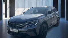 Schiefergrau Gebraucht 2023 Renault Austral Techno Esprit Alpine SUV | 29.511 € (Fairer Preis)