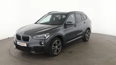 Gebraucht 2018 BMW X1 M Sport SUV | 23.480 € (Fairer Preis)