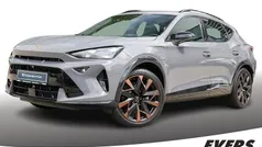 Graphengrau Gebraucht 2024 Cupra Formentor VZ SUV | 43.530 € (Fairer Preis)