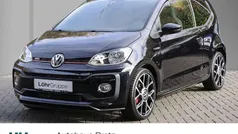 Gebraucht 2019 VW up! Beats Kleinwagen | 15.980 € (Fairer Preis)