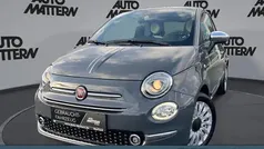 Gebraucht 2021 Fiat 500 Dolcevita Limousine | 12.490 € (Fairer Preis)
