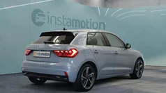 Grau Gebraucht 2024 Audi A1 Kleinwagen | 27.999 € (Fairer Preis)