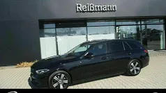 Gebraucht 2023 Mercedes C200 Avantgarde Limousine | 39.999 € (Fairer Preis)